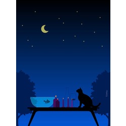 ROMANTIC DINNER