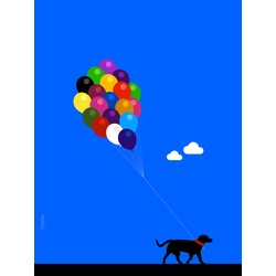 COLORFUL JOURNEY