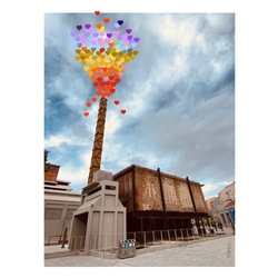 LOVE FACTORY