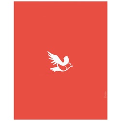THE YIN-YANG BIRD