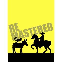 REMASTERED