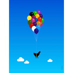 FREE AS A BIRD