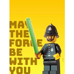 THE FORCE