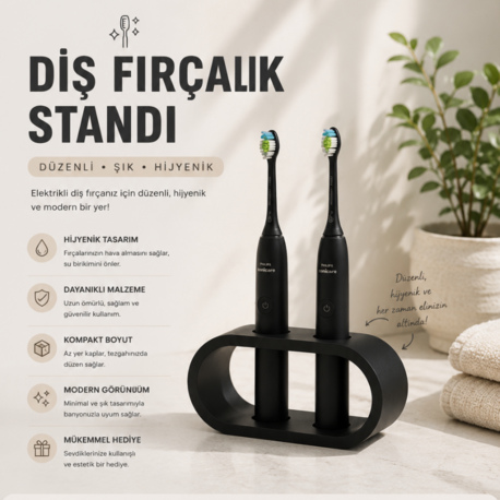 Diş Fırçalık