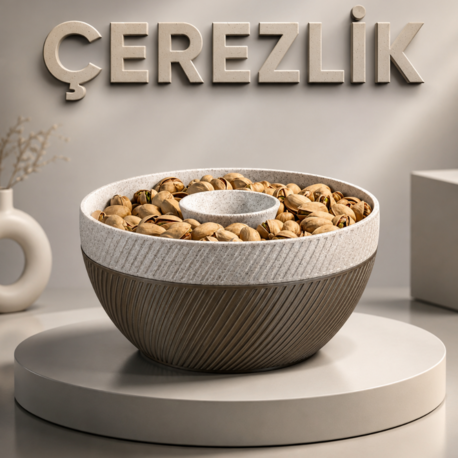 Çerez Kasesi