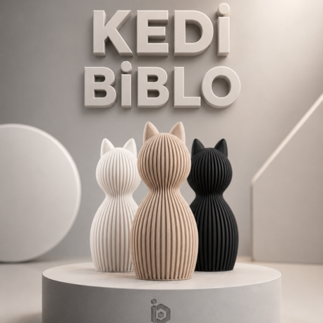 Kedi Biblo