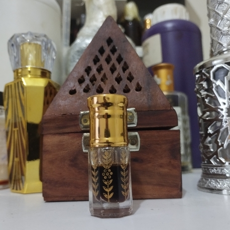 oud ud Kokusu Doğal EsanS 1 ml