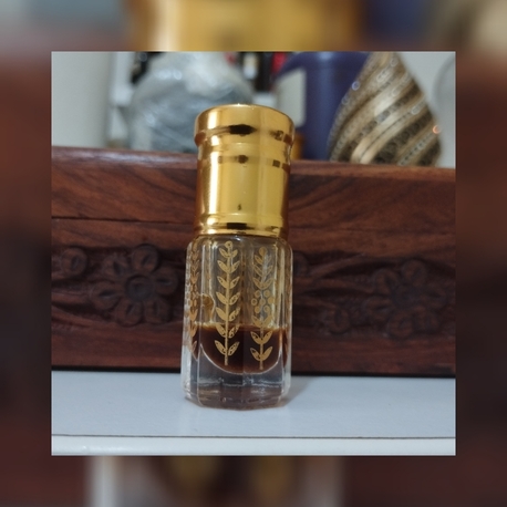 oud ud Kokusu Doğal EsanS 1 ml