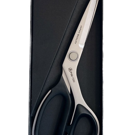 PİN 7250 10'' YÜKSEK KALİTE TİTANYUM KESİM MAKASI