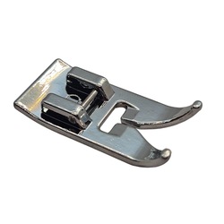AİLE TİPİ MAKİNE ZİGZAG AYAK TABANI 7MM