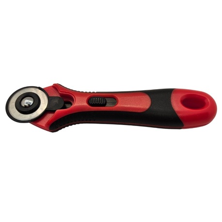 1. KALİTE Kumaş Kesim Ruleti 28mm / RC-28 