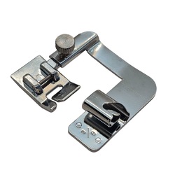 AİLE TİPİ MAKİNE KIVIRMA AYAK 9MM