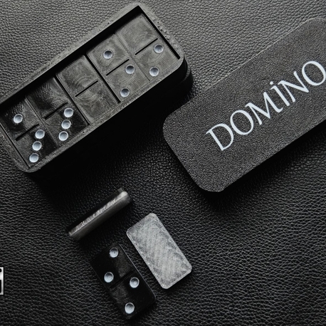 Domino Kutu Oyunu