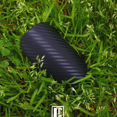 Karbon Desen Futbol Tekmeliği 