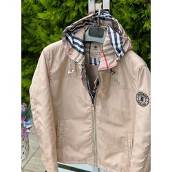 Burberry Baharlık (Su Geçirmez) 