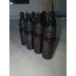 6 adet 20 cc propolis 