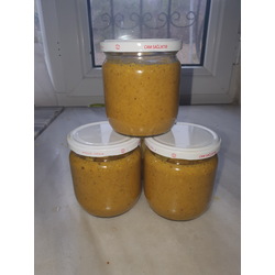 Vitamin deposu karışım 