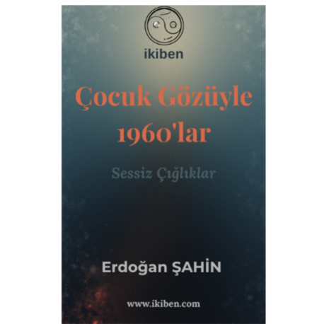 Çocuk Gözüyle 1960 lar - EPUB