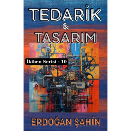 Tedarik & Tasarım - PDF
