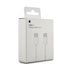 Apple Usb-c Örgü 1m Şarj Kablosu