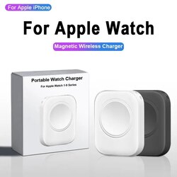 Apple Watch Şarj Aparatı