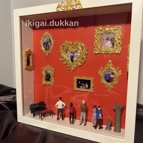 Ikigai Anı Müzesi