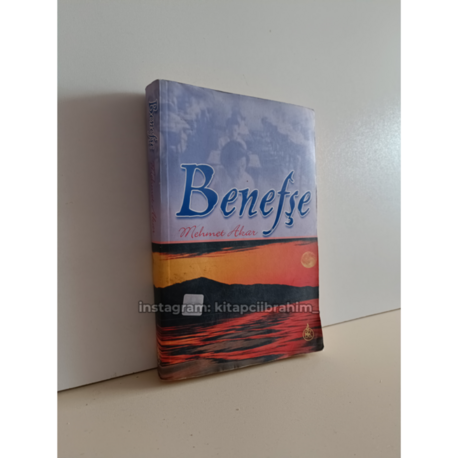 BENEFSE - MEHMET AKAR