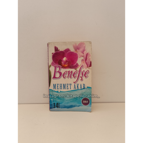Benefse cep boy - Mehmet Akar
