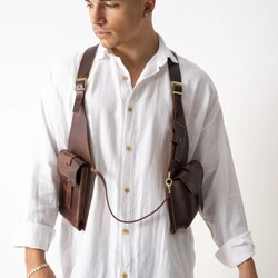 HOLSTER BAG 