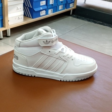 Adidas Forum Mid Çocuk Ayakkabısı