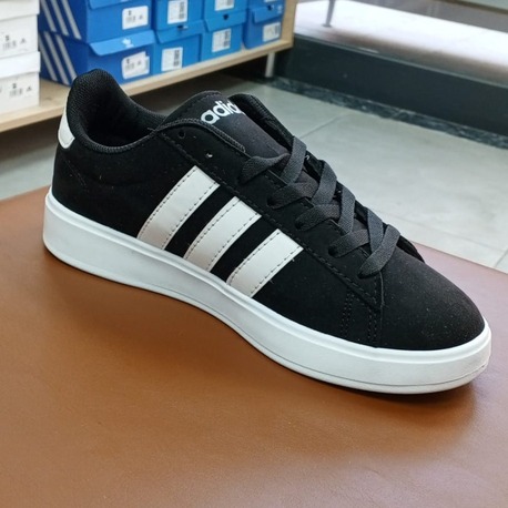 Adidas Grand Court Alpha Shoes Spor Ayakkabı