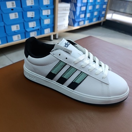 Adidas Grand Court Spor Ayakkabı