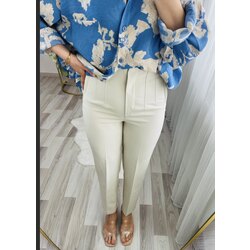 ZR MODEL LUX KALİTE PENSLİ KUMAŞ PANTOLON