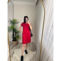 RAHAT KALIP ELBİSE