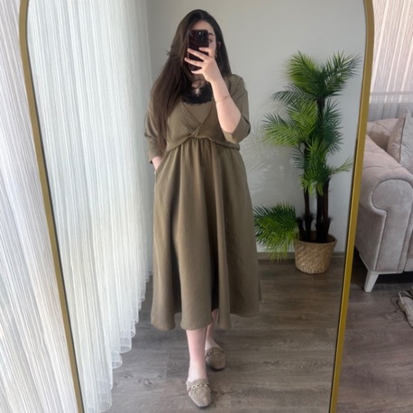 MİRA LUX KALİTE ELBİSE