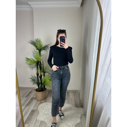 PREMİUM KALİTE VATKALI BLUZ