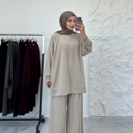 TAŞ / COMFY TAKIM