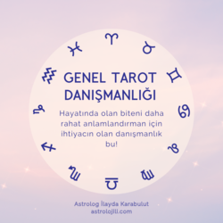 Genel Açılım Danışmanlığı