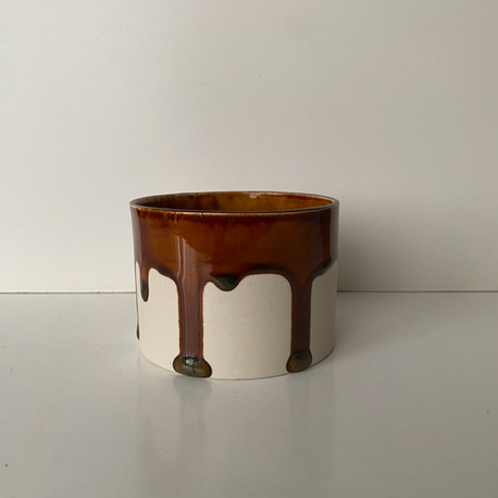 chocolate cup 