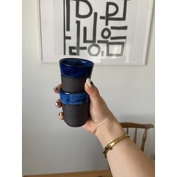 Black and Blue 