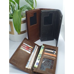 hakiki deri cüzdan , unısex  genuine leather wallet , unisex