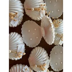 istiridye mum (50 adet)