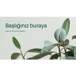 Sunum Şablonu-5