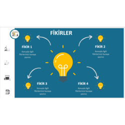 PowerPoint Sunum Şablonu-1