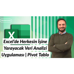 Veri Analizi Uygulama Dokümanı