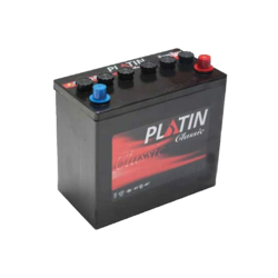 PLATİN 60AH