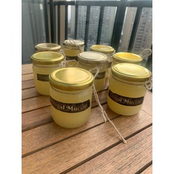 İlikli saç yağı (210 ml)