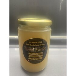 660 ML KUZU KEMİK SUYU