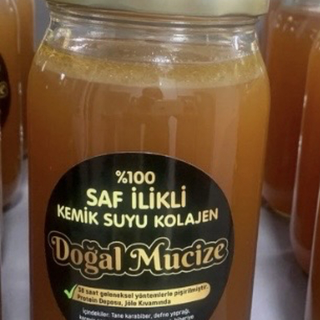1LT DANA KEMİK SUYU 4 LÜ PAKET