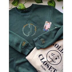 Please dont change nakisli sweatshirt